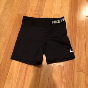 Nike pro
